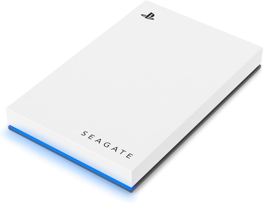 Seagate Game Drive for PlayStation Consoles 2 TB External HDD | STLV2000201