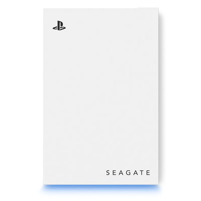 Seagate Game Drive for PlayStation 5 TB External Hard Disk Drive | STLV5000200 External Hard Disk Drive Seagate