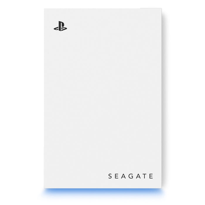 Seagate Game Drive for PlayStation 5 TB External Hard Disk Drive | STLV5000200