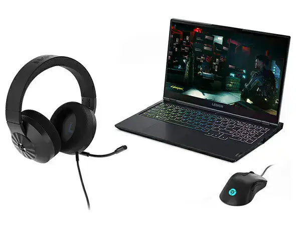 Lenovo Legion H200 Gaming Headset | GXD1B87065 Headset Lenovo