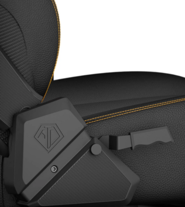 Anda Seat Kaiser Series 3 Premium Gaming Chair Maroon