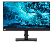 Lenovo ThinkVision T23i-20 23" Full HD 60Hz IPS Monitor Desktop Monitor Lenovo