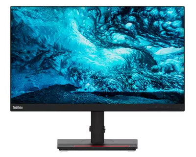 Lenovo ThinkVision T23i-20 23" Full HD 60Hz IPS Monitor Lenovo Monitors Lenovo