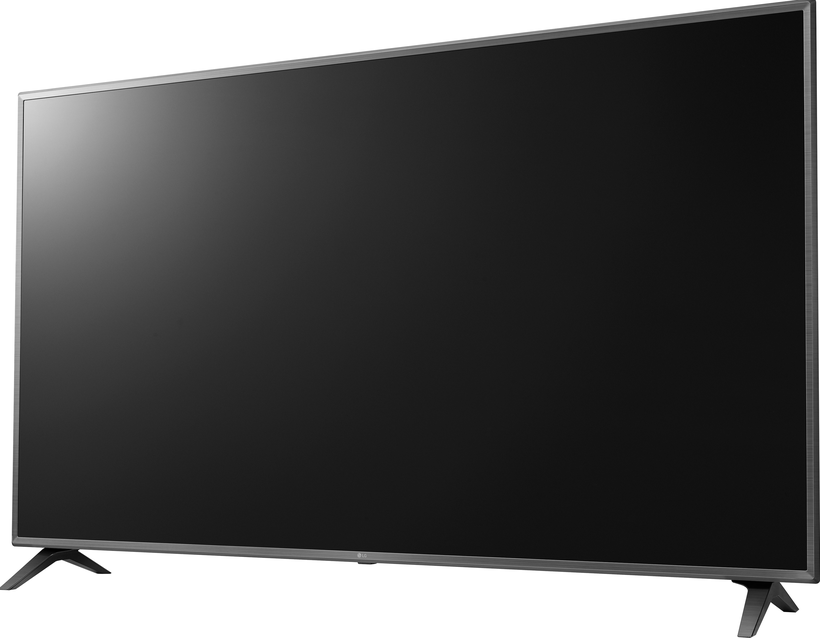 LG 43UR781C 43" 4K UHD Smart Business TV