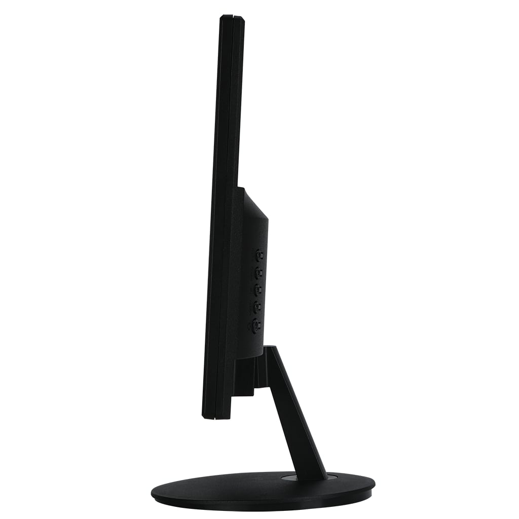Hannspree 19.5" HD+ 16:9 LED Backlight Monitor | HL205HPB Desktop Monitor Hannspree