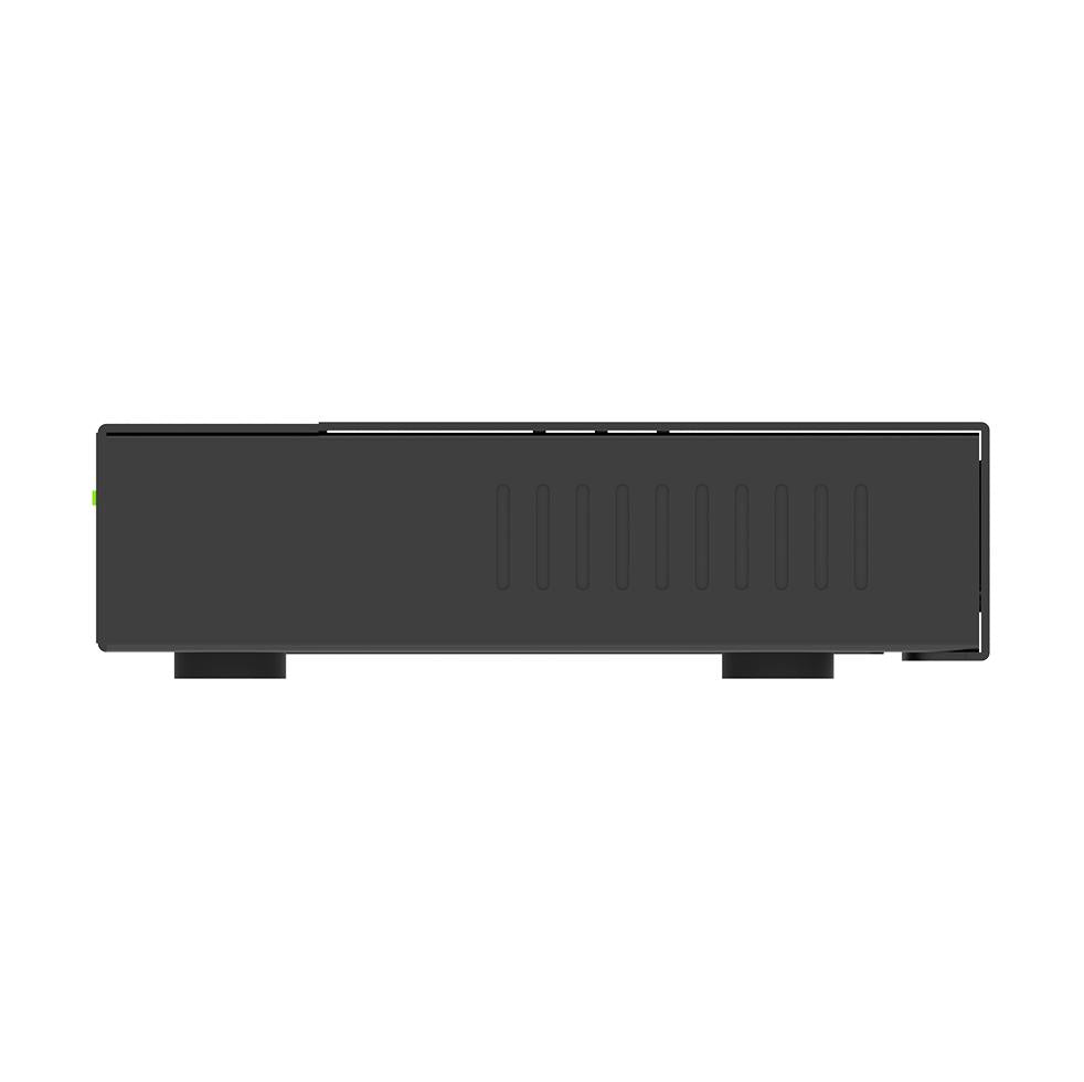 Netgear GS308EPP-100UKS 8-Port PoE+ Gigabit Ethernet Plus Switch (123W) Network Switch Netgear