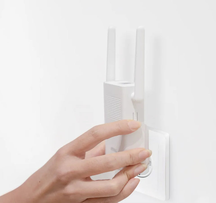 Imou DS21 White Doorbell Chime Smart Home Device Imou