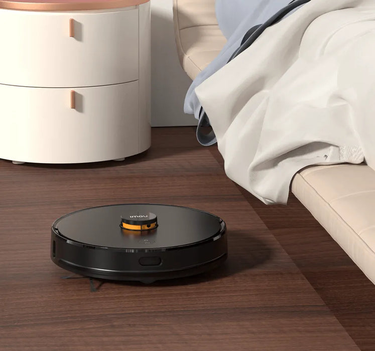 Imou Robotic Self-Emptying Vacuum Cleaner -  RV-L11-A