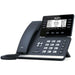 Yealink T53 SIP Desktop Phone Well Suited For Common Workspaces
