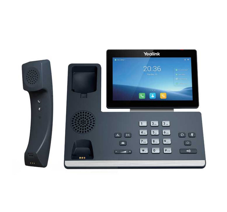 Yealink T58W Smart Business Desk Phone