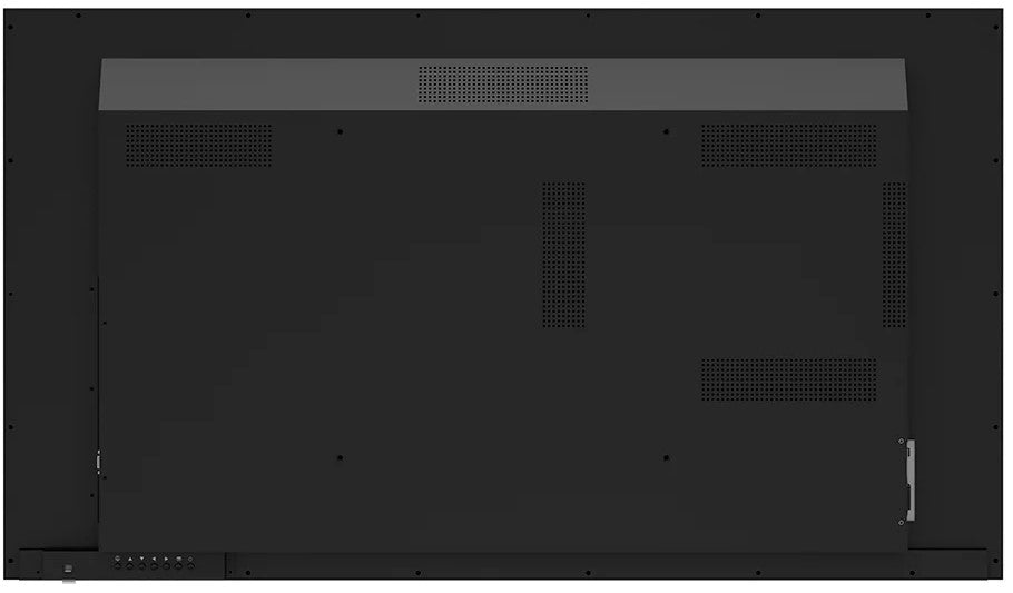 BenQ SL5502K 55” 4K Pantone Validated Smart Signage Display Digital Signage Display BenQ