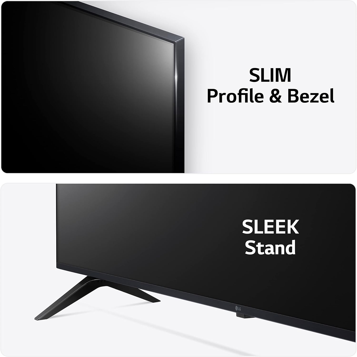 LG 50UR78006LK.AEK 50 inch 4K Smart Ultra HD TV Hotel TV LG