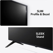 LG 50UR78006LK.AEK 50 inch 4K Smart Ultra HD TV Hotel TV LG