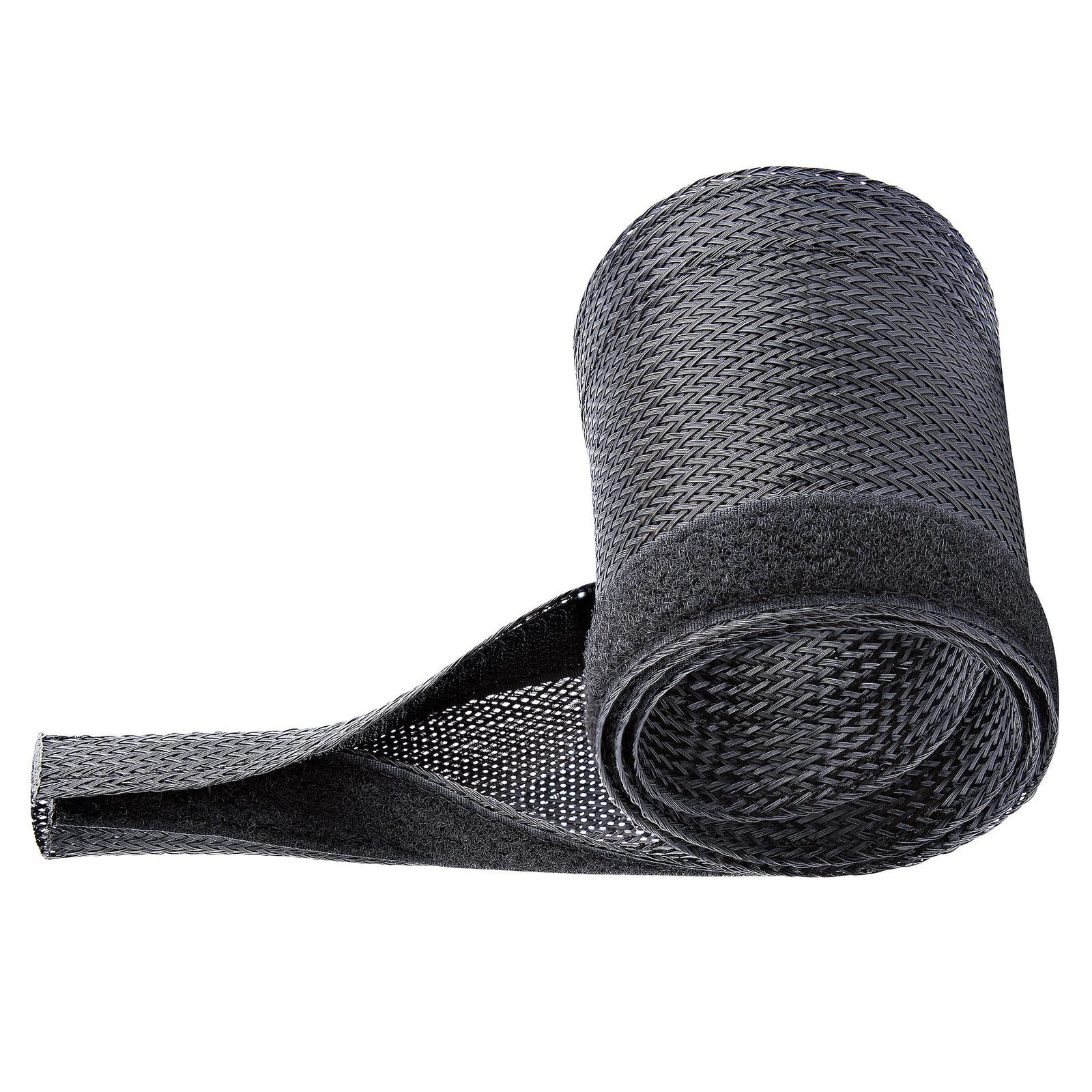 StarTech 10ft (3m) Cable Management Sleeve - WKSTNCMFLX Cable Accessory Startech