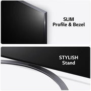 LG 65QNED916QE.AEK QNED MiniLED QNED91 65 inch TV Hotel TV LG