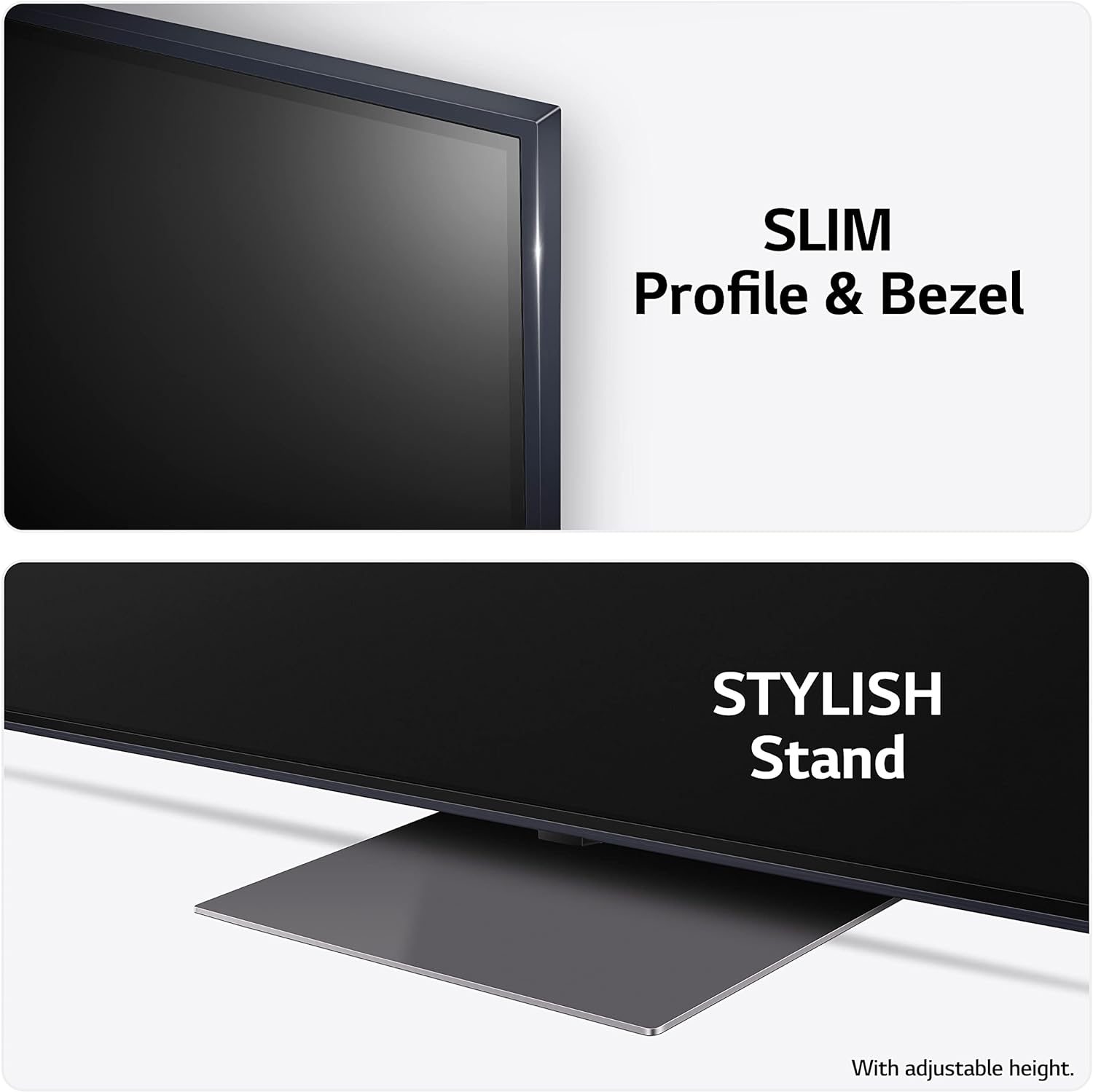 LG 65QNED816RE.AEK/QNED81 65 Inch 4K Smart Ultra HD TV Hotel TV LG