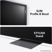 LG 65QNED816RE.AEK/QNED81 65 Inch 4K Smart Ultra HD TV Hotel TV LG