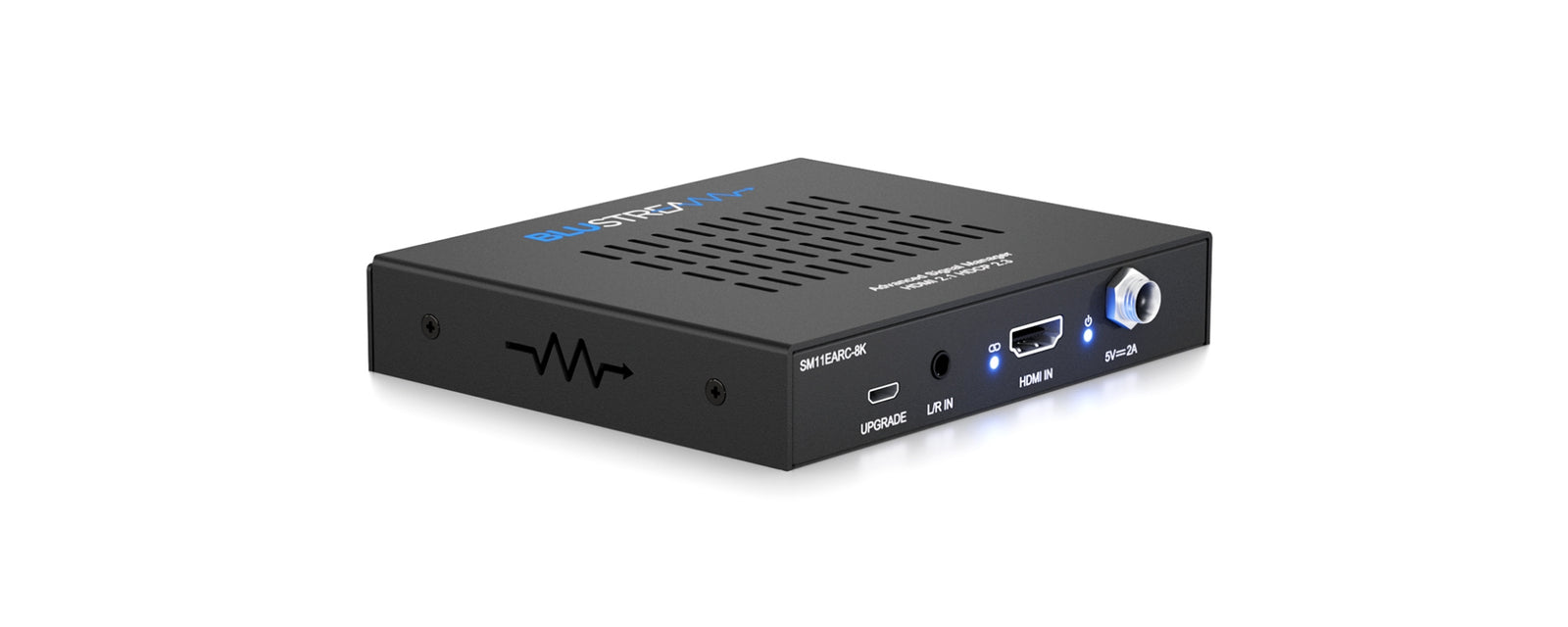 BluStream Advanced Signal Manager HDMI 2.1 HDCP2.3 | SM11EARC-8K AV Receiver BluStream