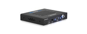 BluStream Advanced Signal Manager HDMI 2.1 HDCP2.3 | SM11EARC-8K AV Receiver BluStream