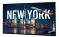 Moove 32 Inch High Brightness Digital Signage Display 700 cd/m² Android 14 - Full HD Commercial Monitor High Brightness Digital Signage ScreenMoove