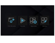 43" Commercial Monitor - Signage Display Digital Signage Display ScreenMoove