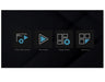 43" Commercial Monitor - Signage Display Digital Signage Display ScreenMoove