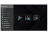 43" Commercial Monitor - Signage Display Digital Signage Display ScreenMoove