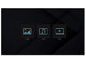 43" Commercial Monitor - Signage Display Digital Signage Display ScreenMoove