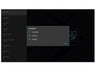 43" Commercial Monitor - Signage Display Digital Signage Display ScreenMoove