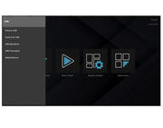 43" Commercial Monitor - Signage Display Digital Signage Display ScreenMoove