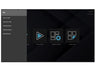 43" Commercial Monitor - Signage Display Digital Signage Display ScreenMoove