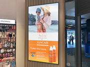 Moove 65" Commercial Display - 4K Large Format Android Digital Signage Display Digital Signage Display ScreenMoove