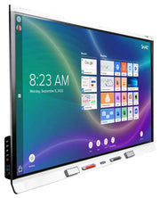 SMART Board SBID-6286S-V3 86 Inch 4K Ultra HD LED TV Interactive Touchscreen Display Smart