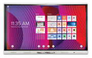 SMART Board 65" SBID-MX265-V3N Interactive Display Interactive Touchscreen Display Smart