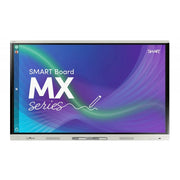 SMART Board 55" MX255-V4 Interactive Display Interactive Touchscreen Display Smart