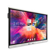 SMART Board 75" MX275-V2 Pro Series Interactive Display Interactive Touchscreen Display Smart