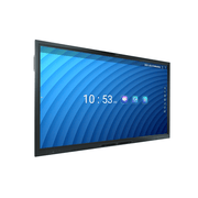 SMART Board 75" SBID-GX175 Interactive Display Interactive Touchscreen Display Smart