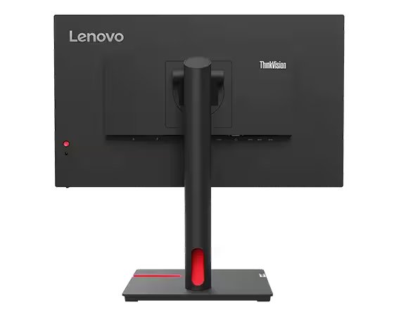 Lenovo ThinkVision T24i-30 23.8 Inch Full HD 60Hz IPS Monitor Desktop Monitor Lenovo