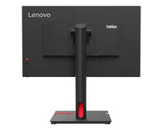 Lenovo ThinkVision T24i-30 23.8 Inch Full HD 60Hz IPS Monitor Desktop Monitor Lenovo