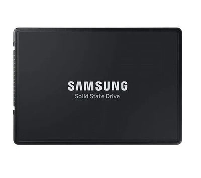 Samsung 2.5" 7.68TB PM9A3 Series PCIe 4.0/NVMe Internal Solid State Drive | MZQL27T6HBLA-00A07 Samsung SSD Samsung