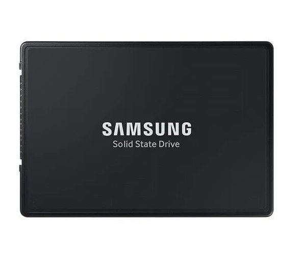 Samsung 2.5" 7.68TB PM9A3 Series PCIe 4.0/NVMe Internal Solid State Drive | MZQL27T6HBLA-00A07