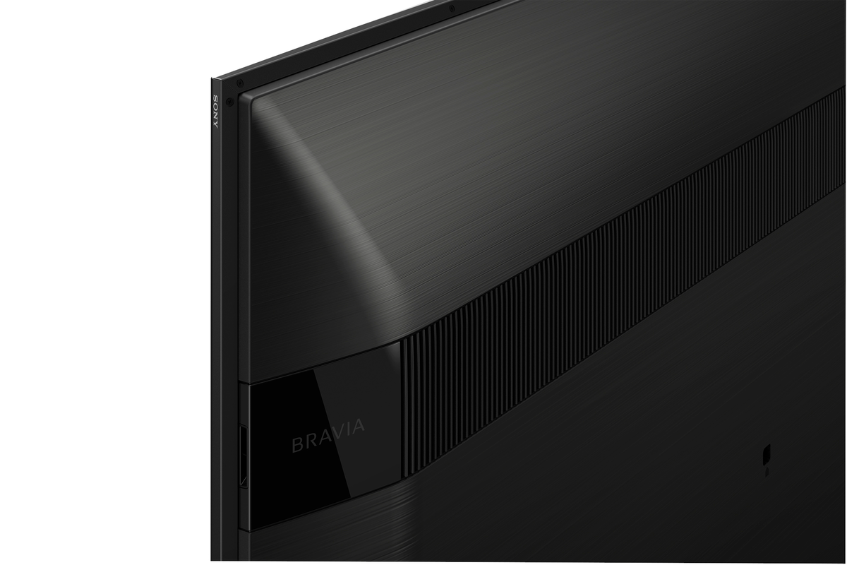 Sony FW-55BZ40H 55" BRAVIA 4K Ultra HD Professional Display Digital Signage Display Sony
