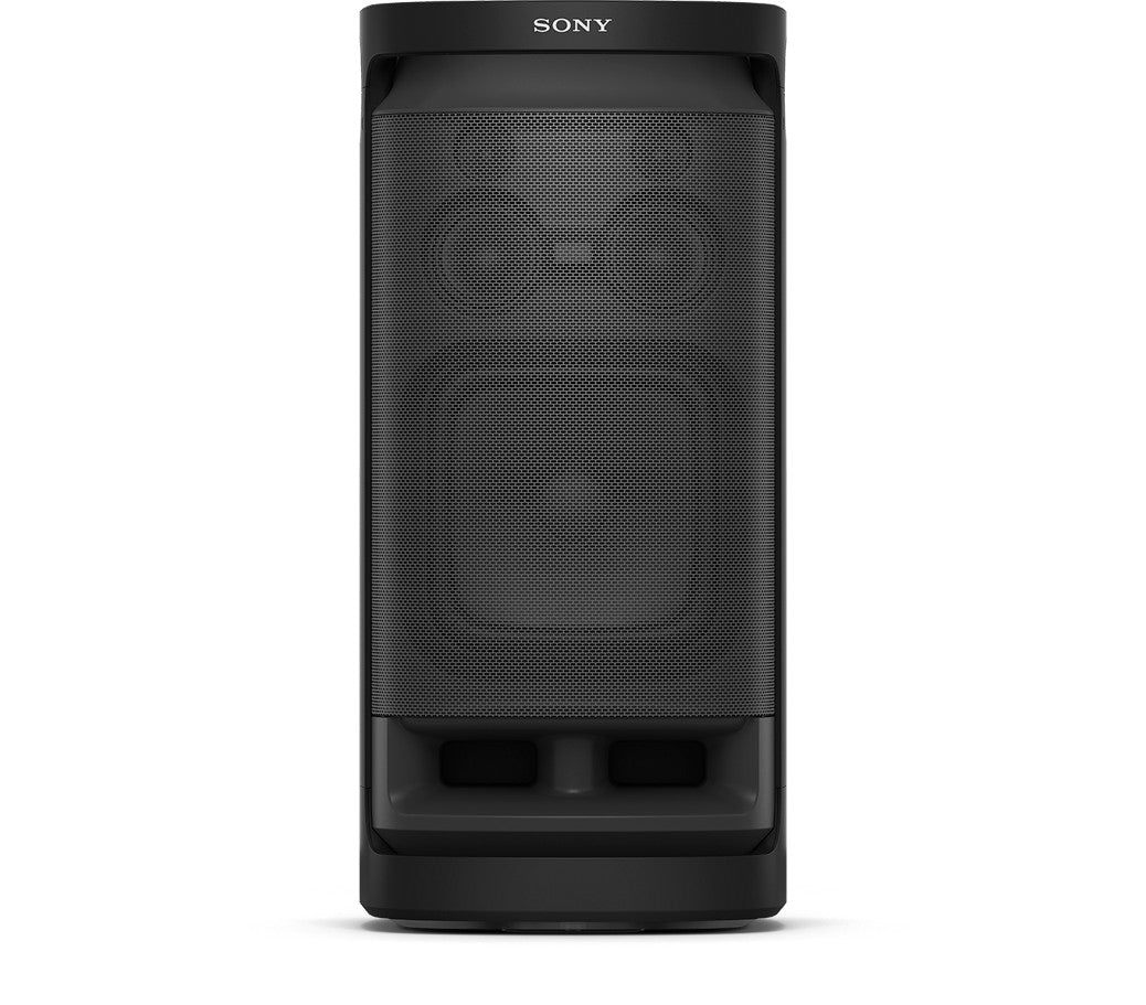 Sony SRS-XV900 High Power Wireless Speakers | SRSXV900B.CEL Speaker Sony