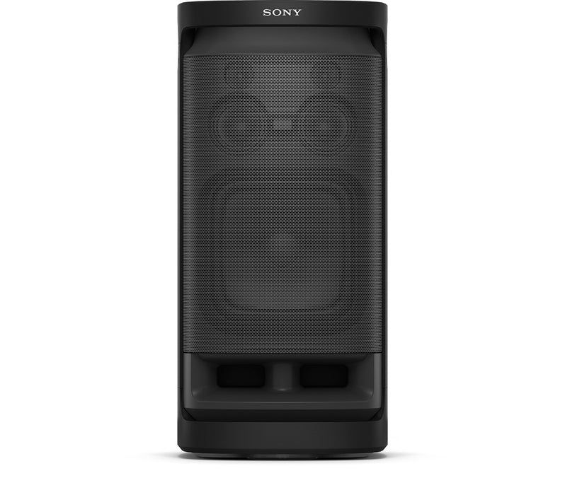 Sony SRS-XV900 High Power Wireless Speakers | SRSXV900B.CEL