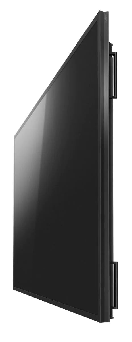 Sony FW-100BZ40J 100" BRAVIA 4K Ultra HD Professional Display Digital Signage Display Sony
