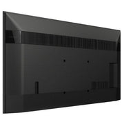 Sony FW-75BZ40H 75" BRAVIA 4K Ultra HD HDR Professional Display Digital Signage Display Sony