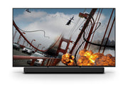 Sony BRAVIA Theatre Bar 8 Dolby Atmos® 360 Spatial Sound Mapping Single Soundbar | HTA8000.CEK Soundbar Sony