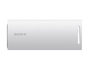 Sony SRG-XB25 4K 60p Box-Style 25x Zoom Remote Camera White | SRG-XB25W Security Camera Sony