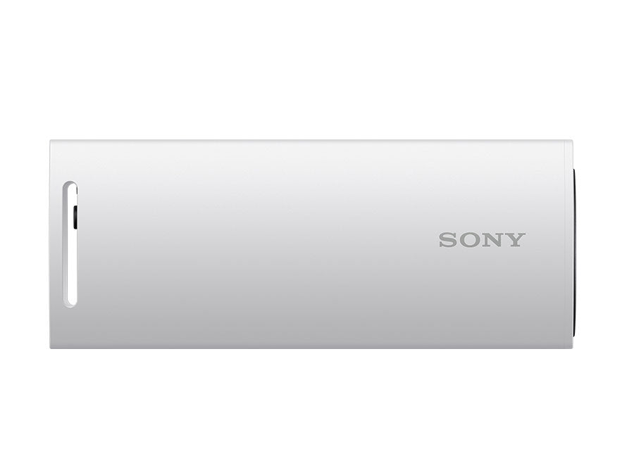 Sony SRG-XB25 4K 60p Box-Style 25x Zoom Remote Camera White | SRG-XB25W Security Camera Sony