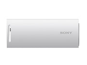Sony SRG-XB25 4K 60p Box-Style 25x Zoom Remote Camera White | SRG-XB25W Security Camera Sony